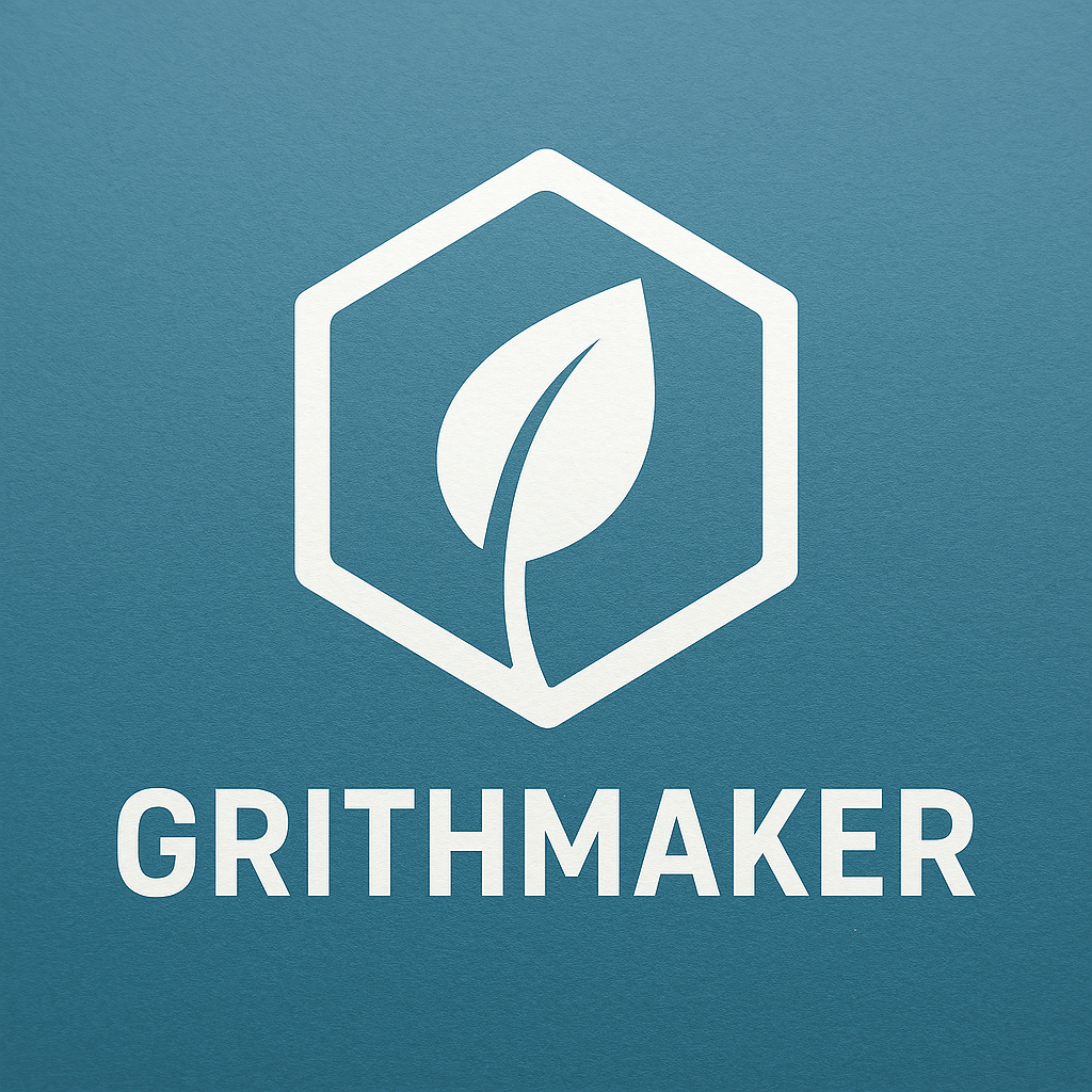 Grithmaker Logo